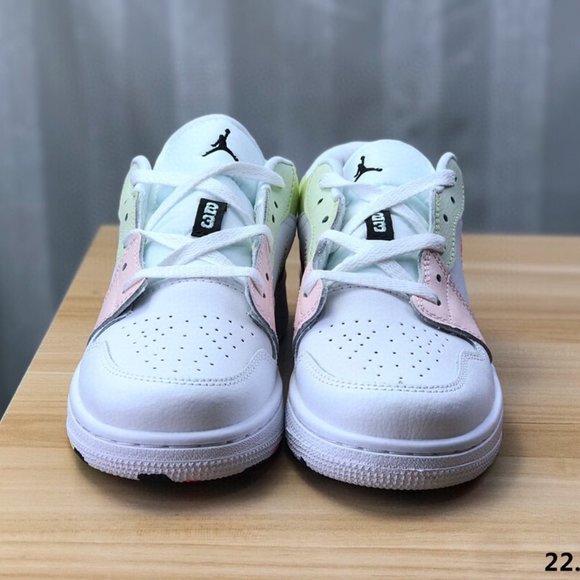 COPY - New Nike air Jordan retro casual running s… main image 4